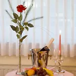 Ilmenautal Inklusive Thermeplus Hotel 3*