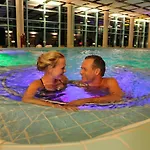 Ilmenautal Inklusive Thermeplus Hotel 3*