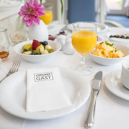 Hotel Ilmenautal Inklusive Thermeplus Bad Bevensen