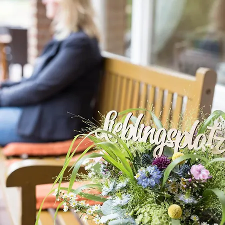 Ilmenautal Inklusive Thermeplus Hotel Bad Bevensen