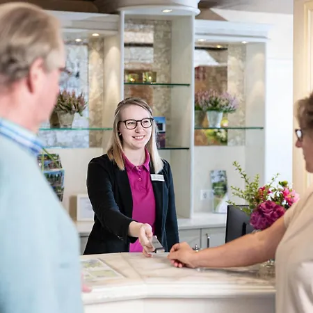 Ilmenautal Inklusive Thermeplus Bad Bevensen