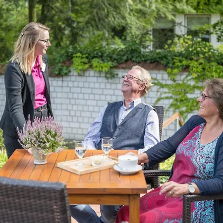 Ilmenautal Inklusive Thermeplus 3* Bad Bevensen