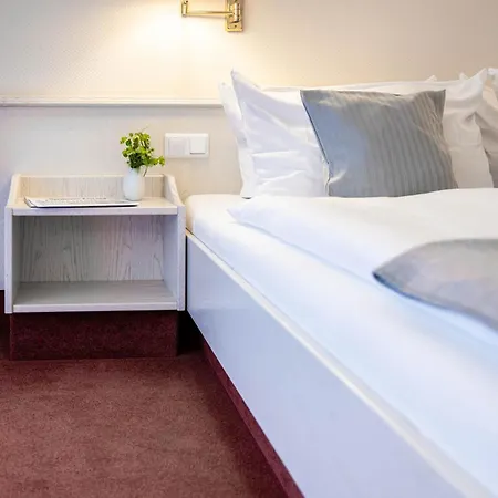 Ilmenautal Inklusive Thermeplus Hotel Bad Bevensen