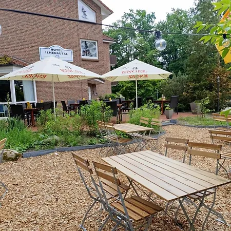 Ilmenautal Inklusive Thermeplus Bad Bevensen