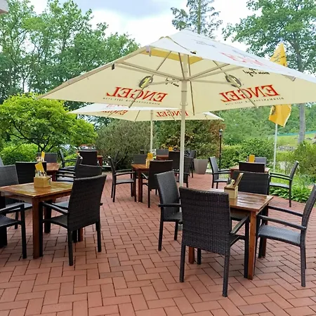 Ilmenautal Inklusive Thermeplus