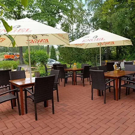 Ilmenautal Inklusive Thermeplus Hotel