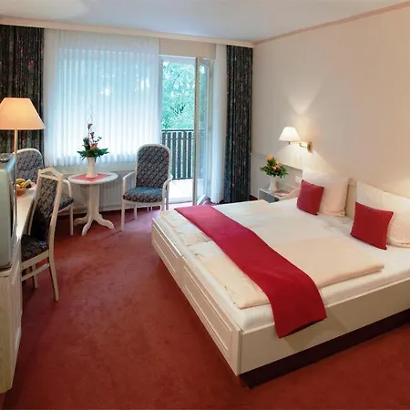 Hotel Ilmenautal Inklusive Thermeplus 3*