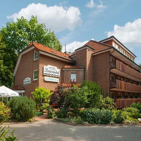 Ilmenautal Inklusive Thermeplus 3* Bad Bevensen