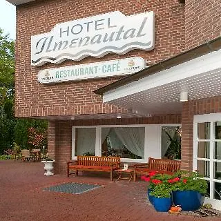 Ilmenautal Inklusive Thermeplus 3*