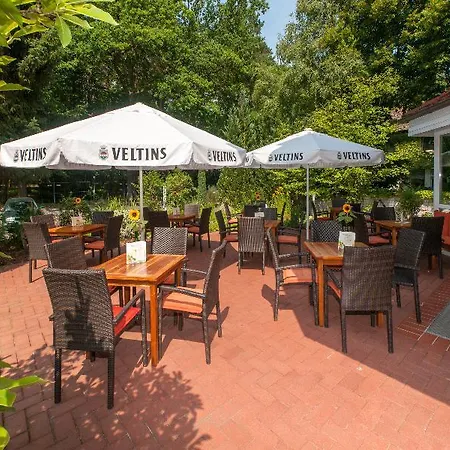 Ilmenautal Inklusive Thermeplus Hotel Bad Bevensen